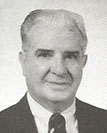 Frederick Minder