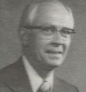 Frederick Terrell
