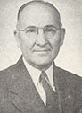 M. Channing Wagner
